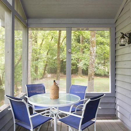 הוילה הנדרסונוויל Reedy Patch Cabin מראה חיצוני תמונה